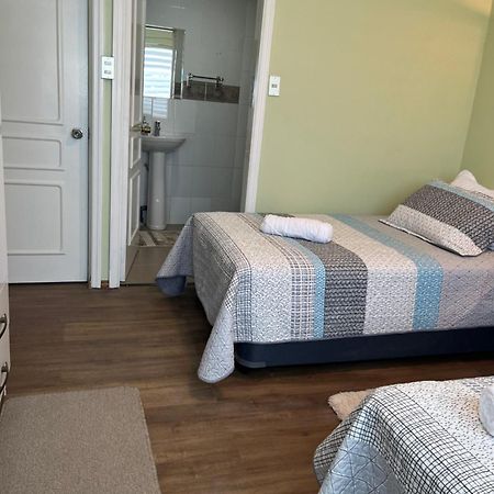 Hotel Nova Vida Concepción Εξωτερικό φωτογραφία