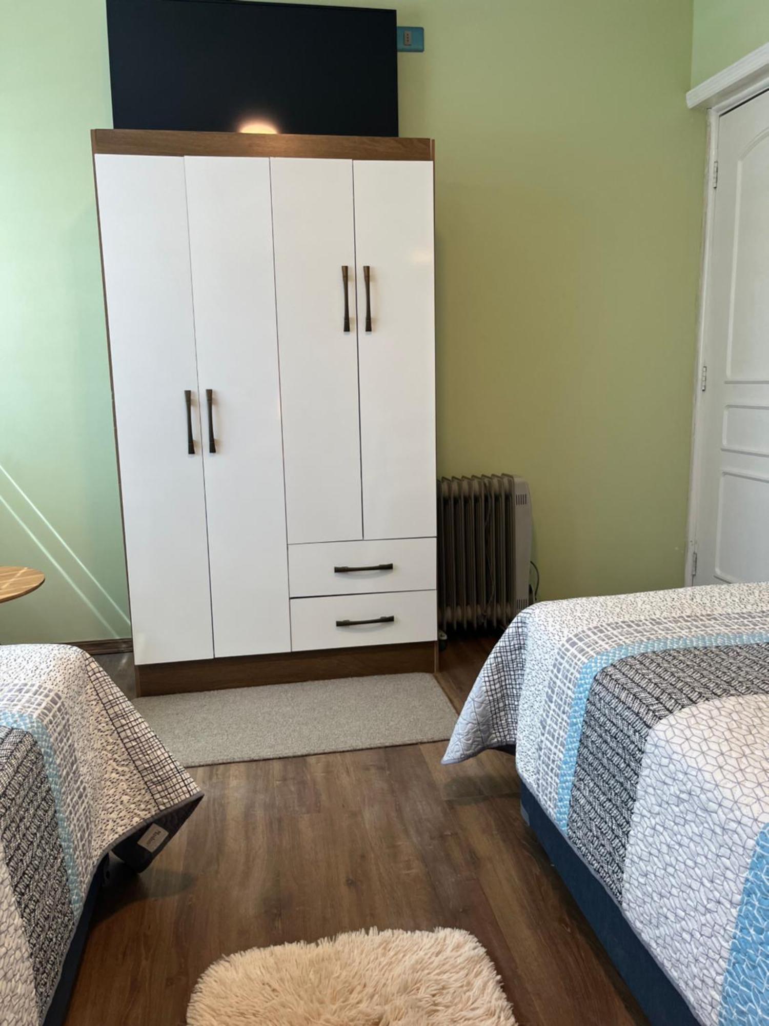 Hotel Nova Vida Concepción Εξωτερικό φωτογραφία