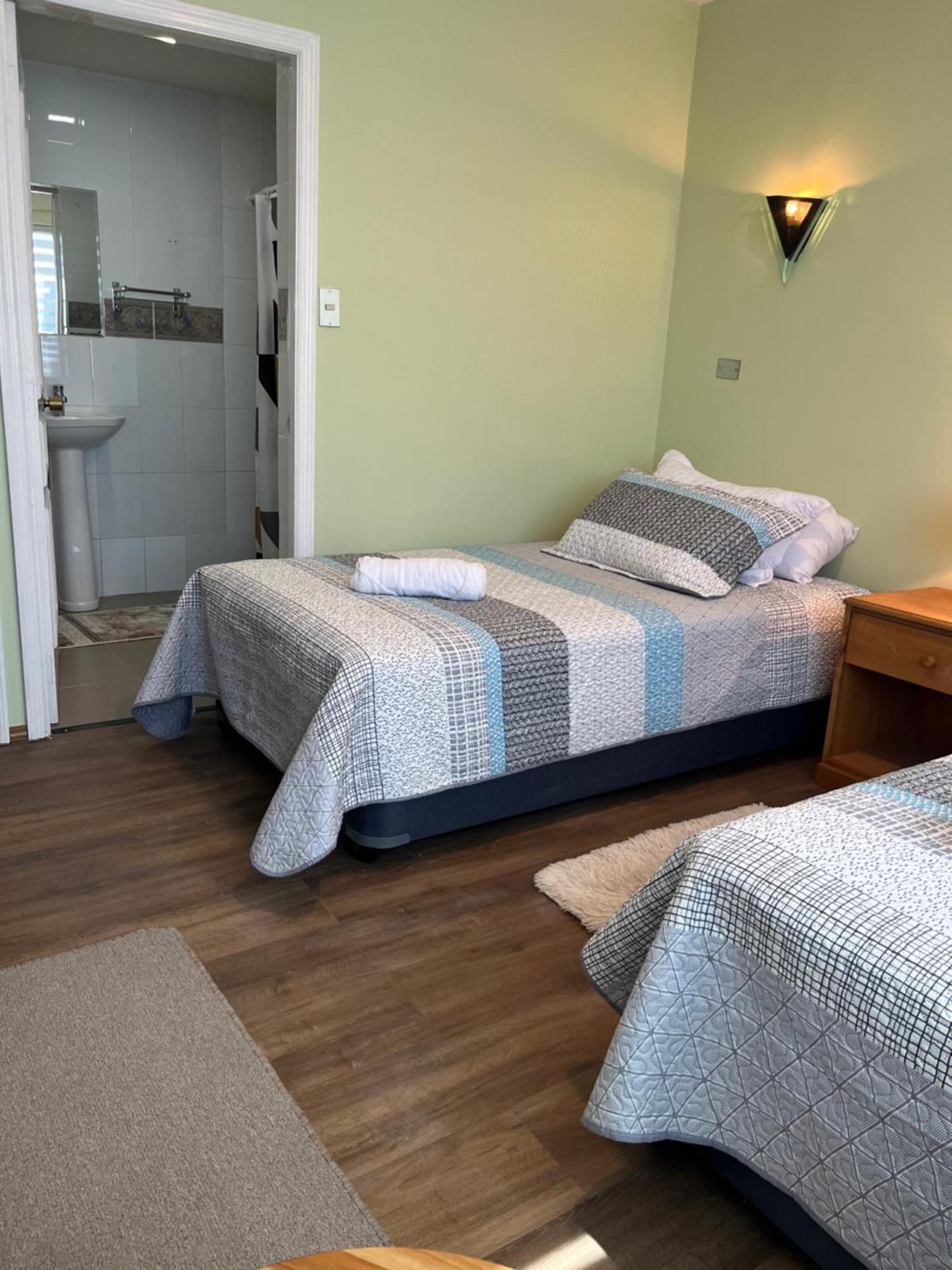 Hotel Nova Vida Concepción Εξωτερικό φωτογραφία